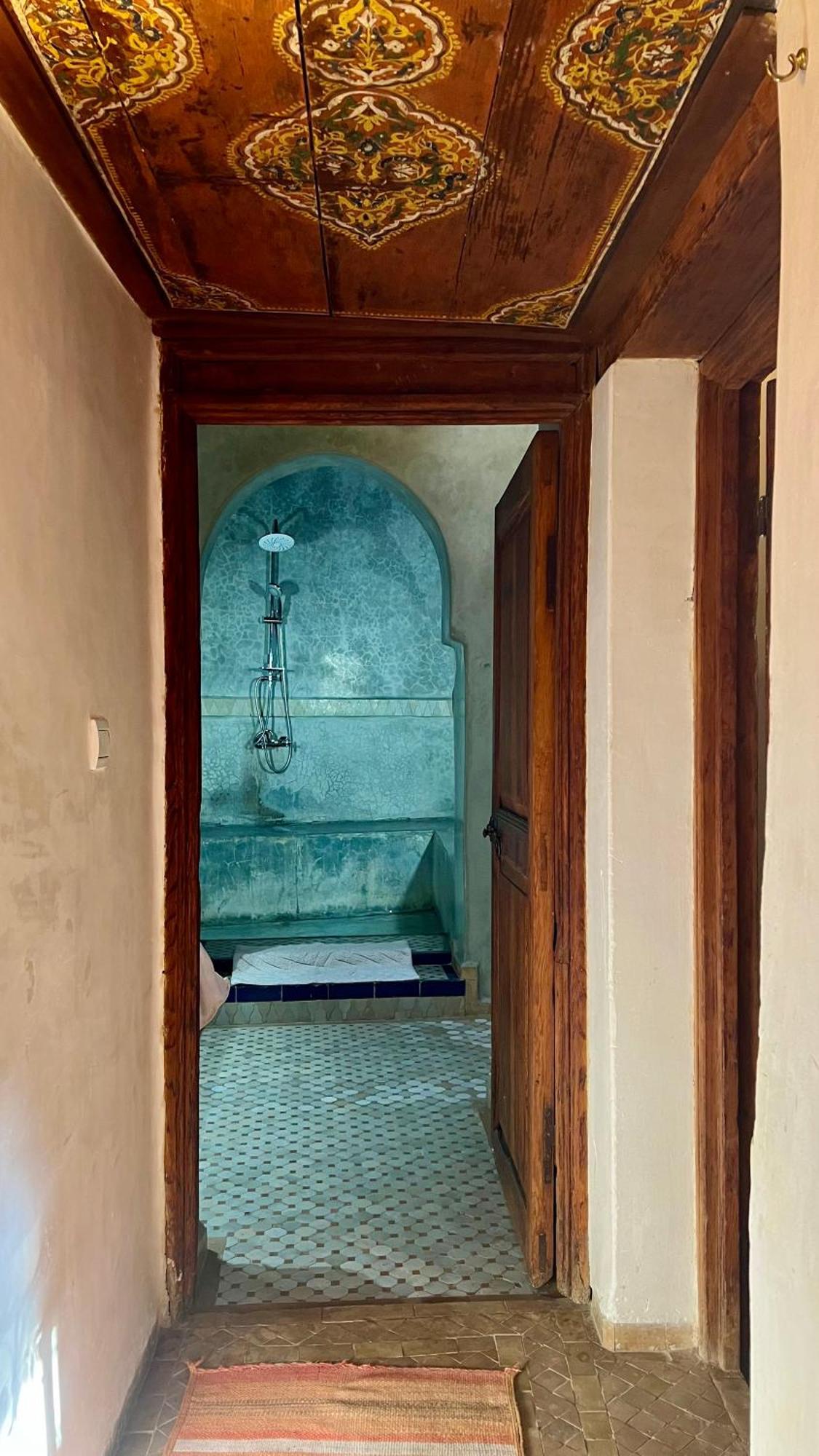 Dar Attajalli Fès Exterior foto