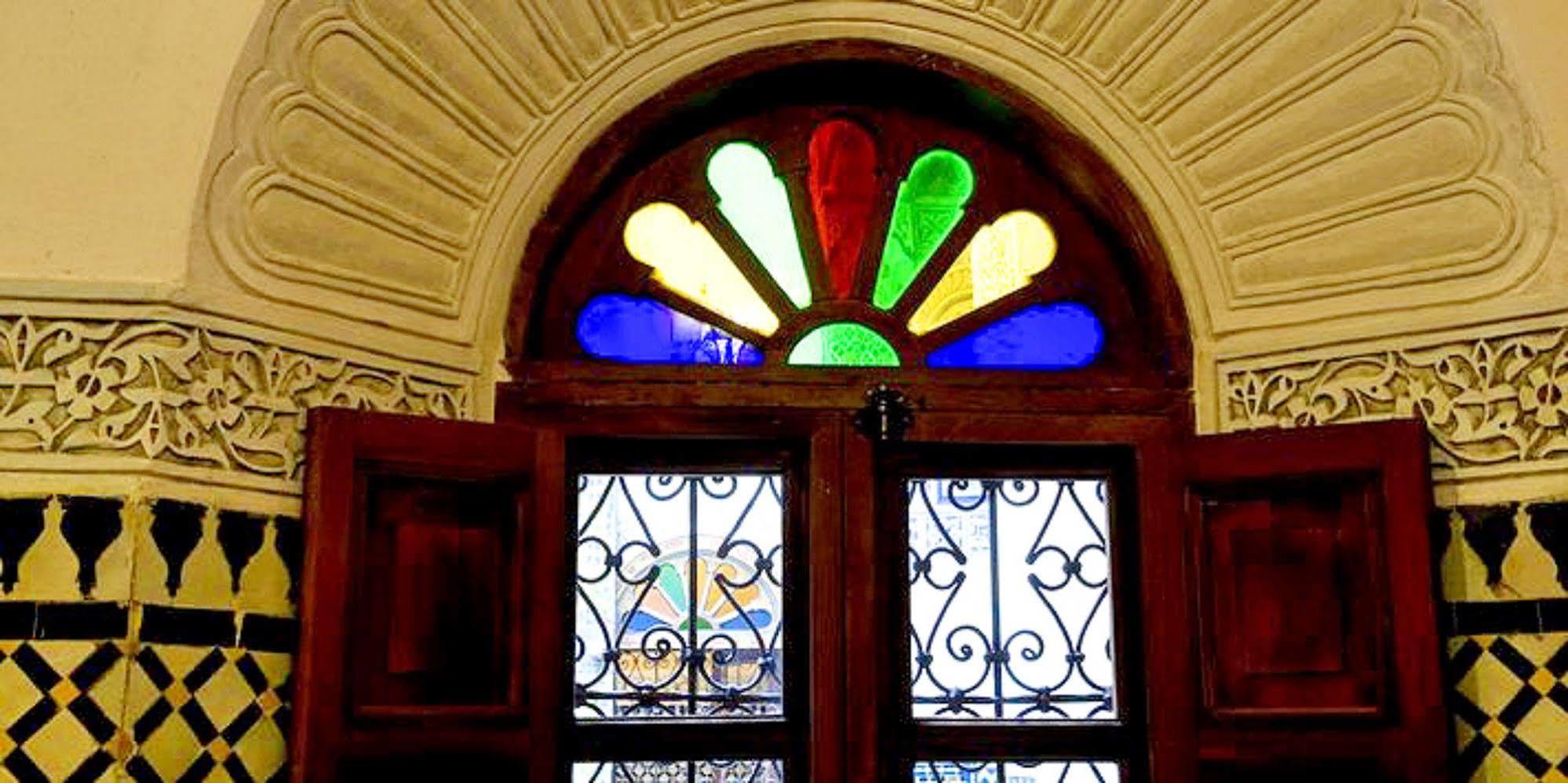 Dar Attajalli Fès Exterior foto